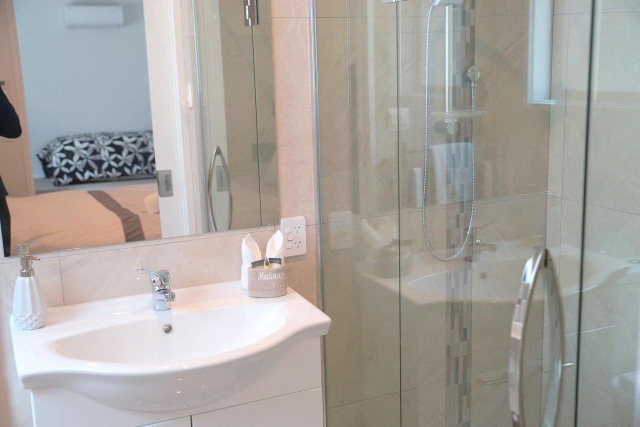 Am I In Heaven? Luxury 3 Ensuite Bedrooms Sleeps 8 Греймут Екстер'єр фото