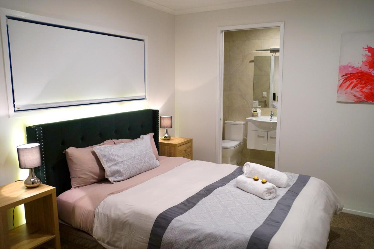 Am I In Heaven? Luxury 3 Ensuite Bedrooms Sleeps 8 Греймут Екстер'єр фото